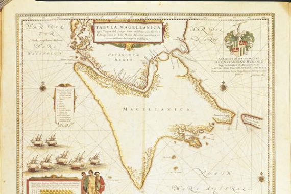 Willem and Joan (1596 1673) Blaeu