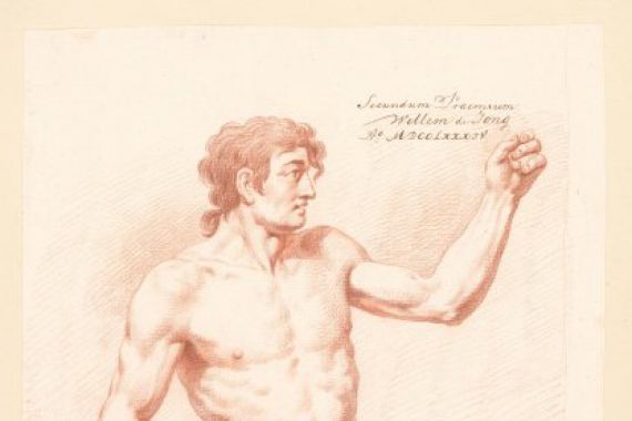 Willem de Jong