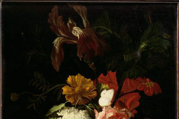 Willem van (attr. to) Aelst