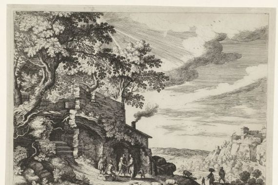 Willem van Nieulandt (II)