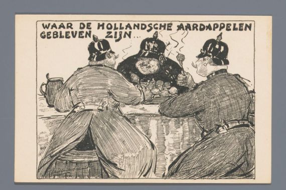 Willem van Schaik