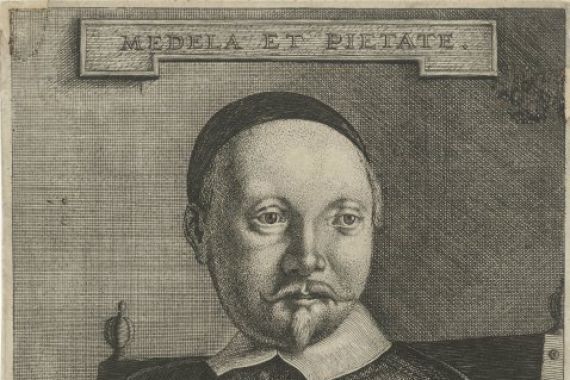 Willem van der Laegh