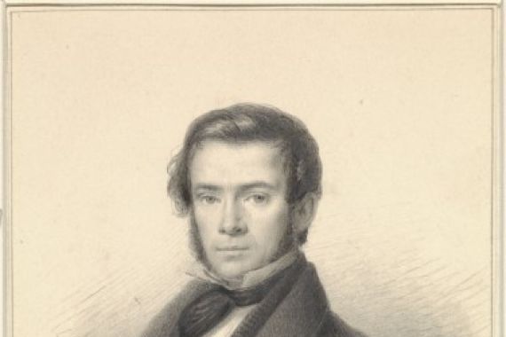 Willem van der Worp