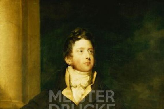 William, II Hilton