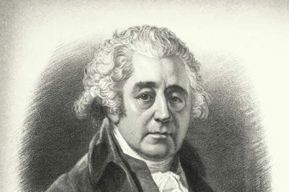 William (after) Beechey
