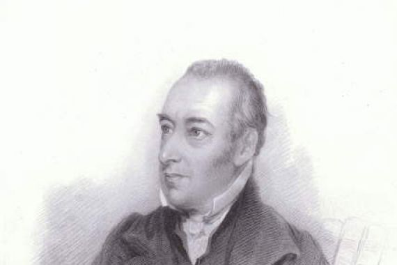 William (after) Behnes