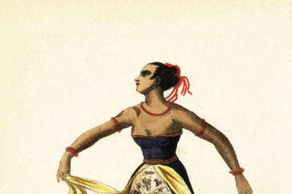 William (after) Daniell