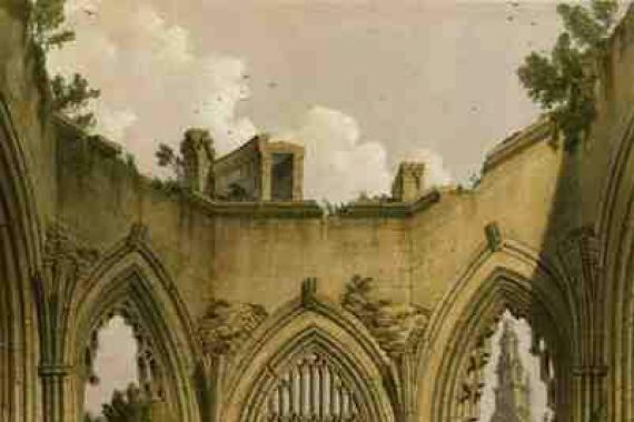 William (after) Richardson