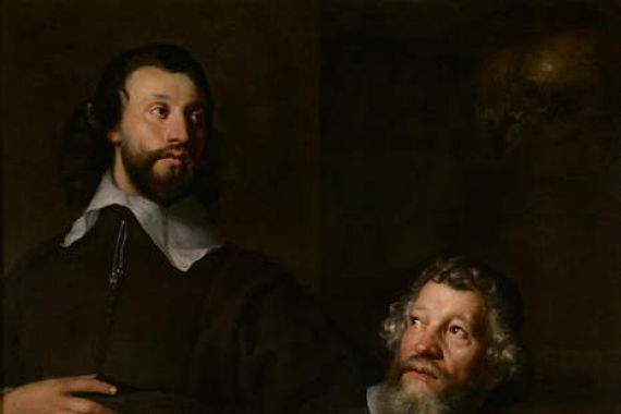 William (attr. to) Dobson