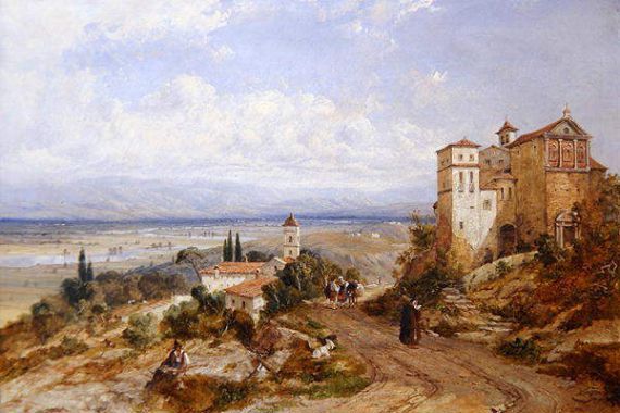 William (attr. to) Oliver