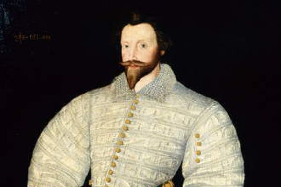 William (follower of) Larkin
