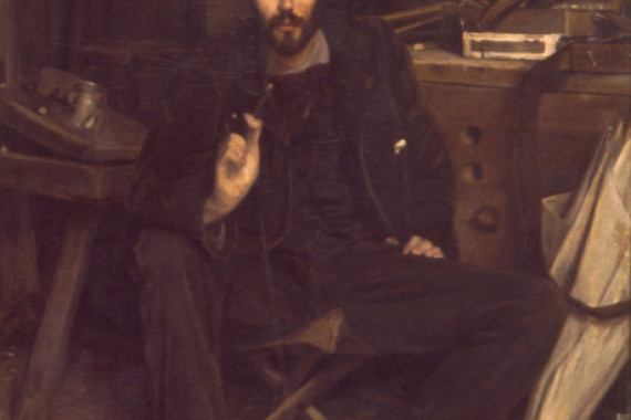 William A. Coffin