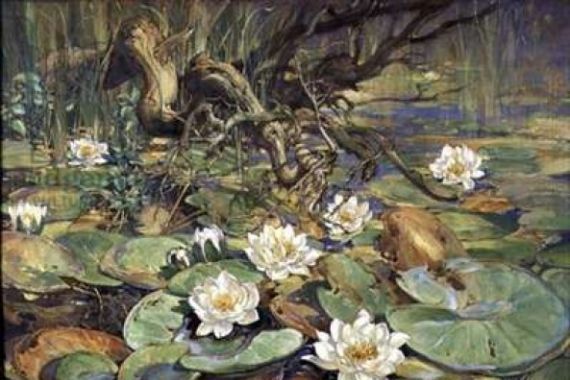 William Aitken