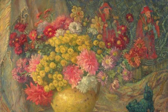 William Arthur Chase