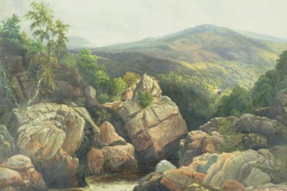 William Beattie Brown