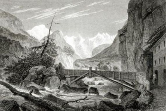 William Brockedon