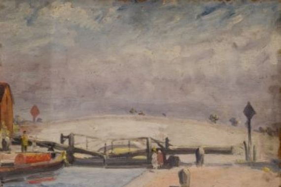 William Brown MacDougall