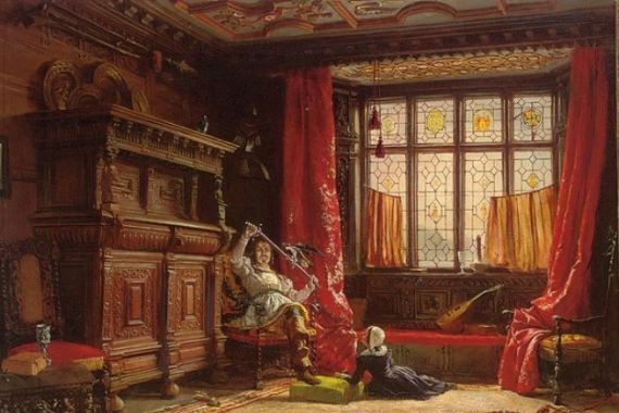 William Collingwood