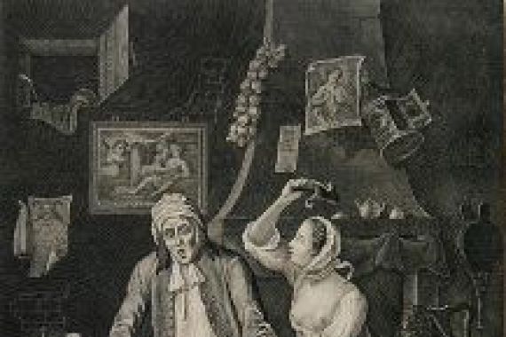 William Dawes