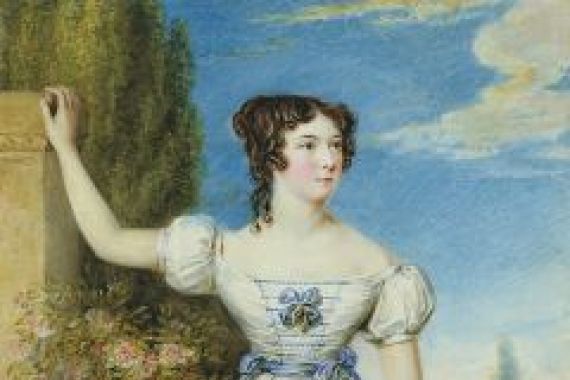 William Derby
