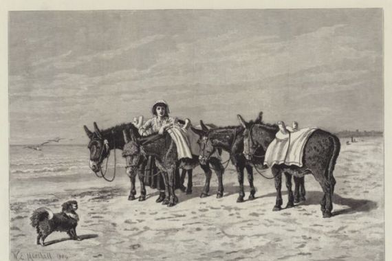 William Elsob Marshall