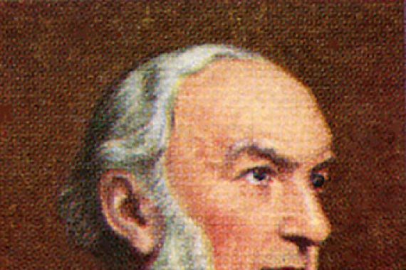 William Ewart Gladstone