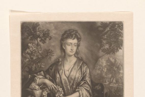 William Faithorne (I)
