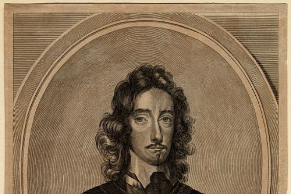 William Faithorne the Elder