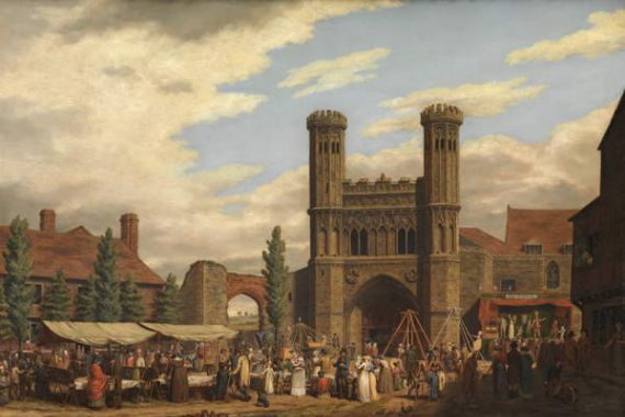 William Findlater