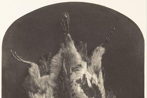 William Frederick Lake Price