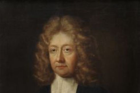 William Gandy