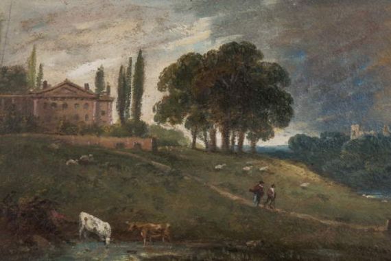 William George Jennings