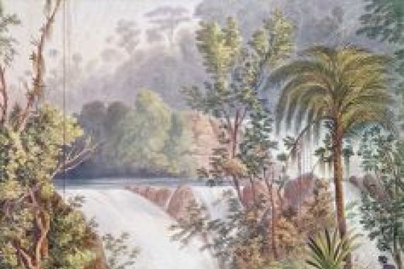 William Gore Ouseley