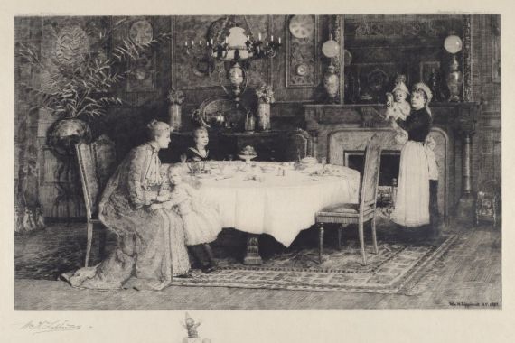 William H. Lippincott