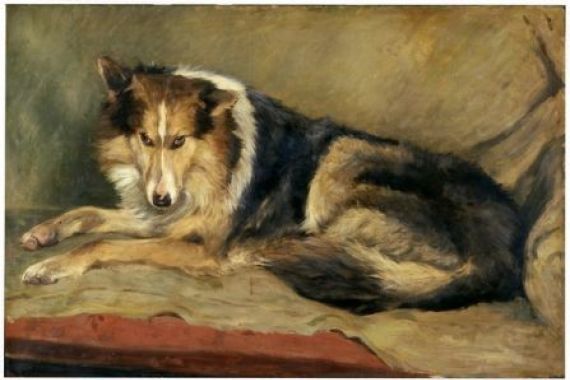 William Henry Charlton
