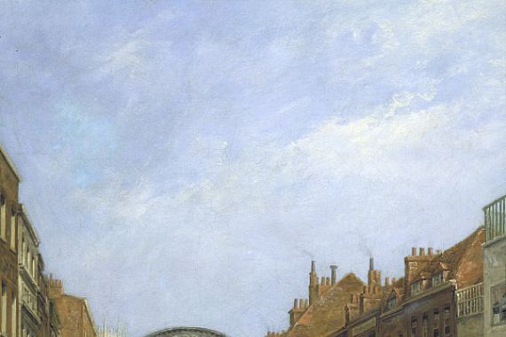 William Henry Haines