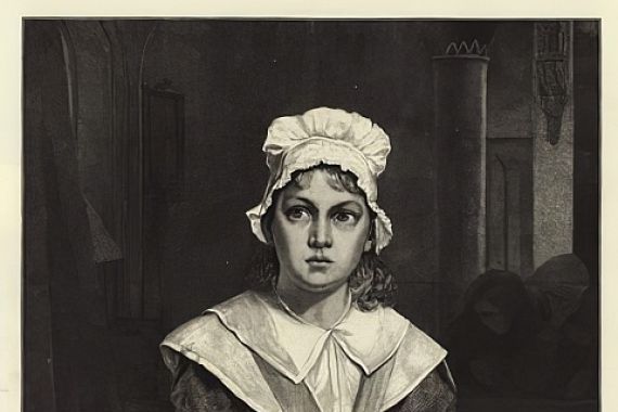 William Holyoake