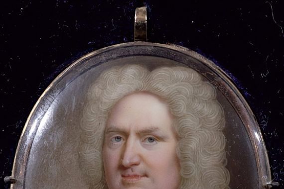 William Hopkins Craft