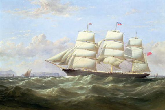 William Howard Yorke