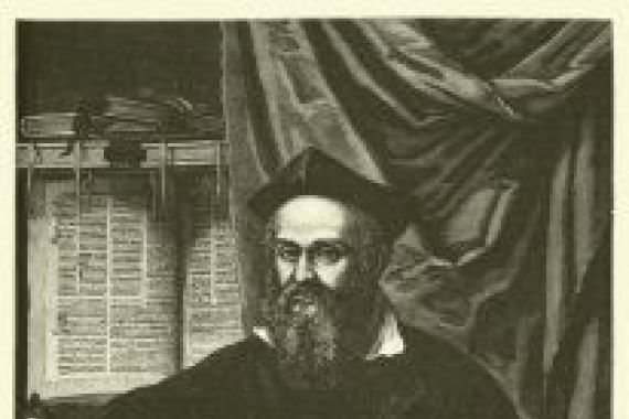 William James Linton