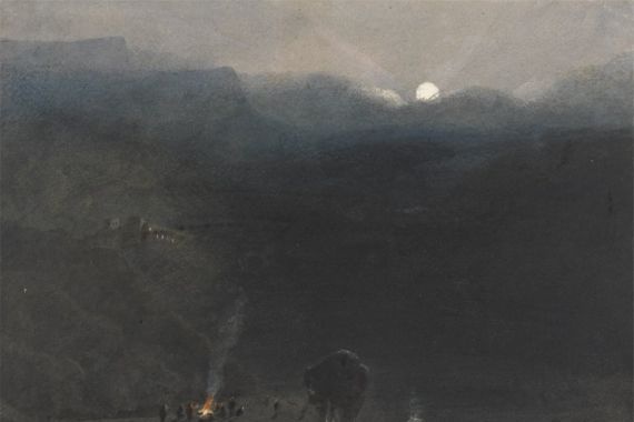 William John Chamberlayne