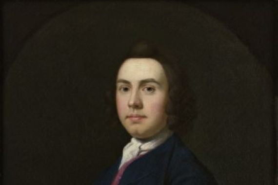 William Keable