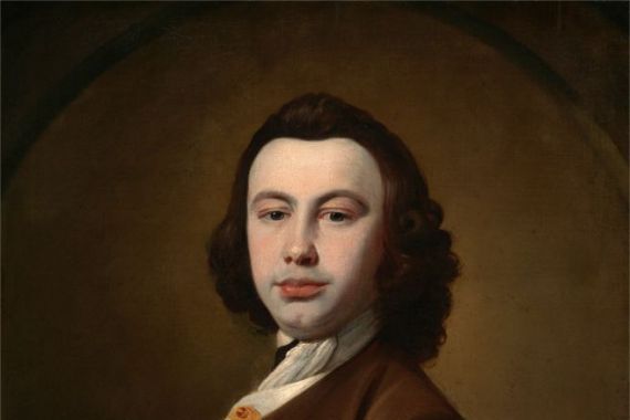 William Keeble