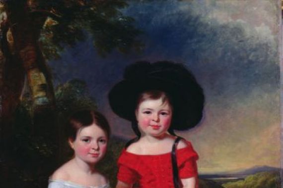 William Keighley Briggs