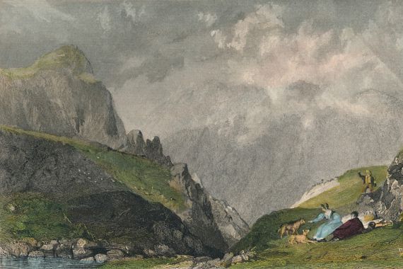 William Kelsall