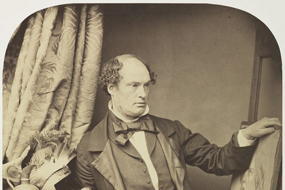 William Lake Price