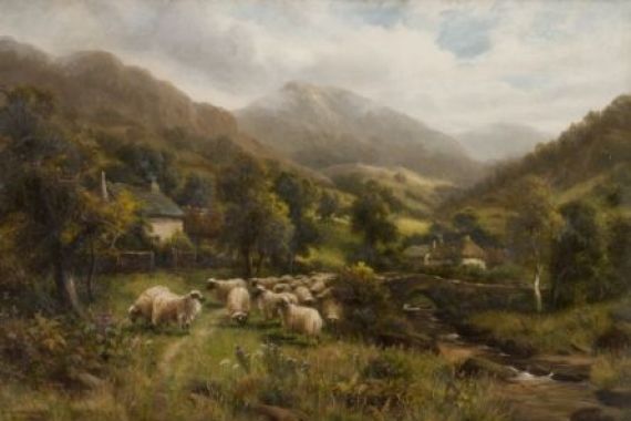 William Langley