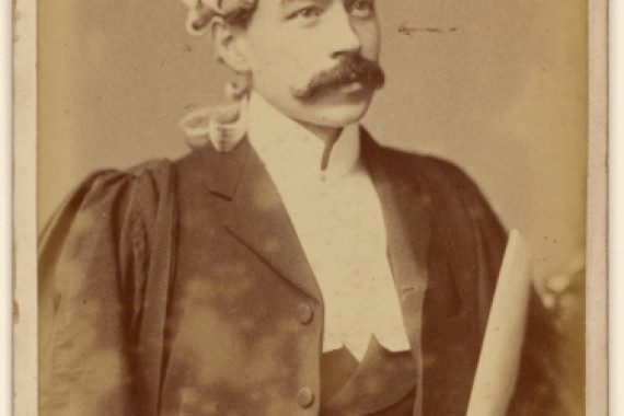William Lawrence