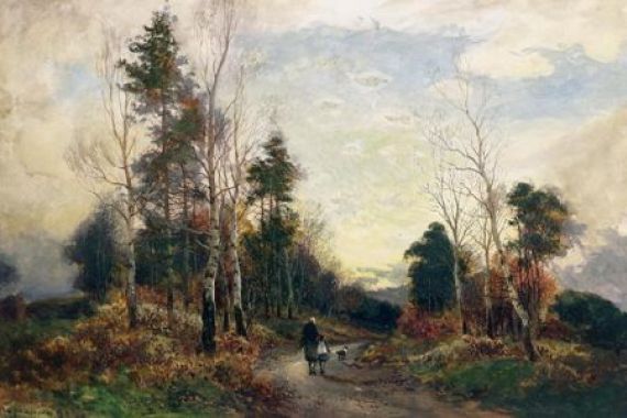 William Manners
