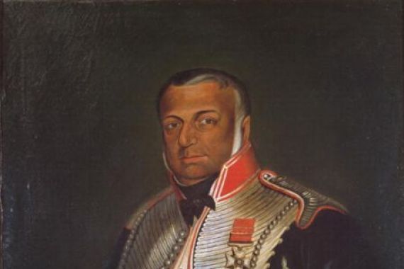 William Melville